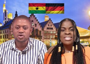 I pulled a knife on my husband while pregnant, I wanted to end our lives – Woman reveals