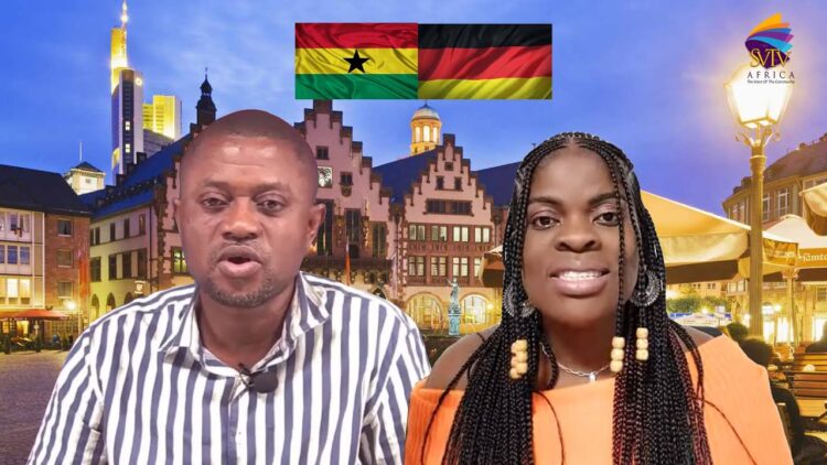 I pulled a knife on my husband while pregnant, I wanted to end our lives – Woman reveals