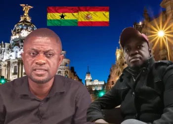 Mauritania to Morocco; we spent three months in the desert and had no food for four days