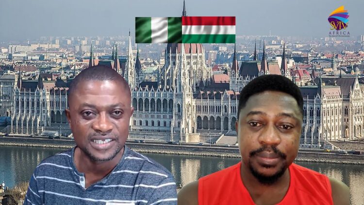 It took me almost three years to settle in Hungary, I want to leave – Man reveals