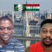 It took me almost three years to settle in Hungary, I want to leave – Man reveals