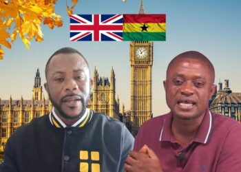 My wife called my boss, had me fired and threw me out at midnight – UK-based Ghanaian