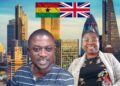 UK is my heaven; I don’t want dual citizenship – UK-based Ghanaian reveals