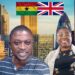 UK is my heaven; I don’t want dual citizenship – UK-based Ghanaian reveals