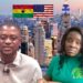 We suffer more than Ghanaians living in Ghana – US-based Ghanaian reveals