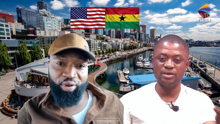 I jumped from the fourth floor to escape Chinese police, I ate from trash cans – Man reveals