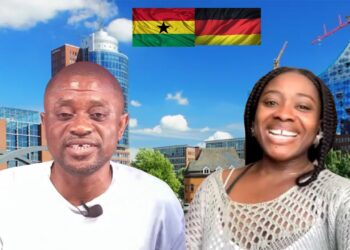 My German ex-husband had a vasectomy but never told me, I thought of killing him – Woman reveals