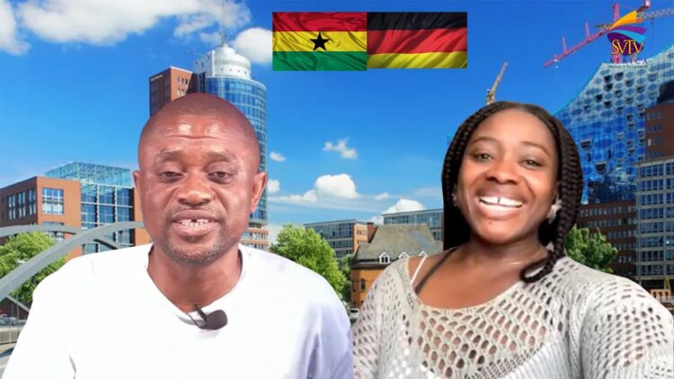 My German ex-husband had a vasectomy but never told me, I thought of killing him – Woman reveals