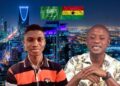I make GHS6000 in Saudi Arabia, but I’ll come back to Ghana for a GHS3000 job – Ghanaian reveals