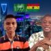 I make GHS6000 in Saudi Arabia, but I’ll come back to Ghana for a GHS3000 job – Ghanaian reveals