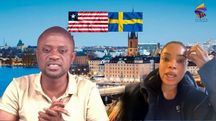 I’m tired of men, I have no feelings for them anymore – Lady reveals 