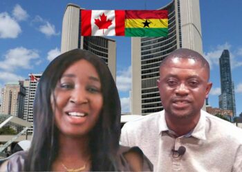 I sponsored our wedding to cover my shame, but he cheated and beat me up – Lady reveals