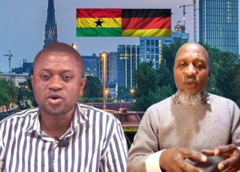 I will never condemn LGBTQ and prostitutes – Evangelist Bright