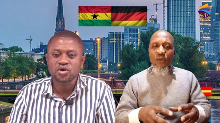 I will never condemn LGBTQ and prostitutes – Evangelist Bright