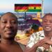 Leave Ghana if you get an opportunity, no hope for the country – Germany-based Ghanaian reveals