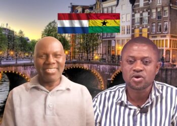 I bypassed immigration and flew to Europe without a passport – Man tells story