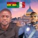 Don’t blame leaders; the youth are f00ls – Italy-based Ghanaian advises Ghanaians to be smart 
