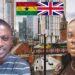 I left Ghana because there is no hope for the youth to succeed – UK-based Ghanaian