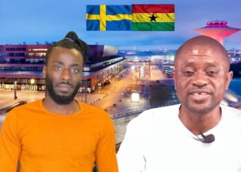 I divorced and cancelled my ex-wife’s documents to travel for calling my mom a witch – Man reveals