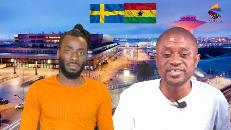 I divorced and cancelled my ex-wife’s documents to travel for calling my mom a witch – Man reveals