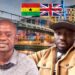 I realised my salary in Ghana was trash after I came to the UK – Ghanaian reveals