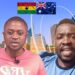 I make GHS232 hourly – Australia-based Ghanaian