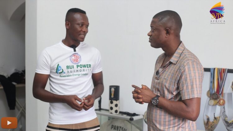 I haven’t jailed anyone, I didn’t know about the case – John Paintsil speaks on jailed trespasser