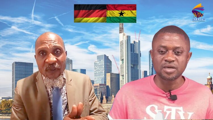 Polygamy is the best, it is more peaceful – Evangelist Bright reveals