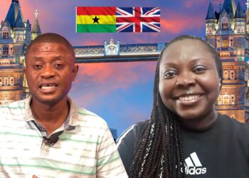 My DJ ex-boyfriend almost committed suicide after we broke up, he was childish – UK-based Ghanaian reveals