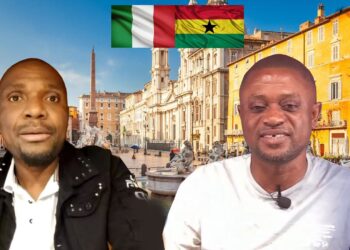 I was imprisoned in Libya yearly for five years and led an escape the fifth time – Man reveals