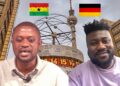 I made over GHS600K from Sakawa – Dr Likee’s brother reveals