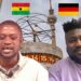 I made over GHS600K from Sakawa – Dr Likee’s brother reveals