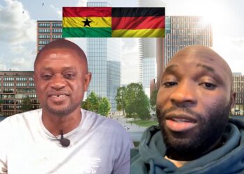 Libyan gangs kidnapped, tortured and shot me for money, I was comfortable there , but I had to leave – Man reveals