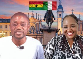 My baby daddy hid his religion from me, his family rejected me for not converting – Lady reveals