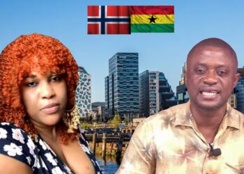 I’m proud of snatching someone’s husband, she accused me of being her husband’s mistress – Lady reveals