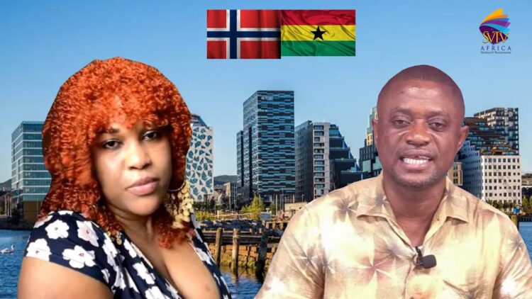 I’m proud of snatching someone’s husband, she accused me of being her husband’s mistress – Lady reveals