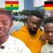 My biggest mistake is travelling abroad without telling Sarkodie – Sarkodie’s houseboy