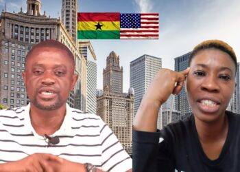 Some people are ungrateful, I’d rather rear sheep than help again – US-based Ghanaian
