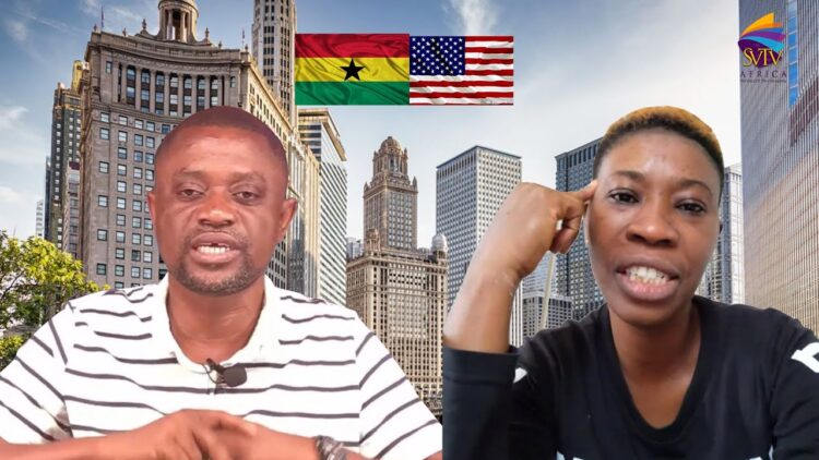 Some people are ungrateful, I’d rather rear sheep than help again – US-based Ghanaian