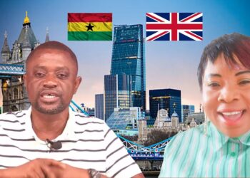 I returned my fiancé’s ring for complaining about my bad English – Lady reveals