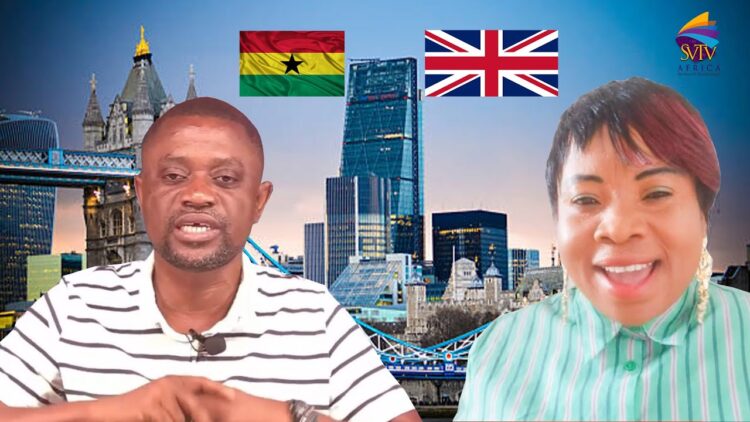 I returned my fiancé’s ring for complaining about my bad English – Lady reveals