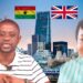 I returned my fiancé’s ring for complaining about my bad English – Lady reveals