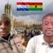 I was discouraged after seeing my teacher’s salary, he advised me to travel – Man reveals