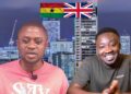 I would not have travelled if I made GHS7000 in Ghana – UK-based Ghanaian nurse