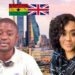 I’ll accept to work in Ghana if the company pays in dollars – UK-based Ghanaian