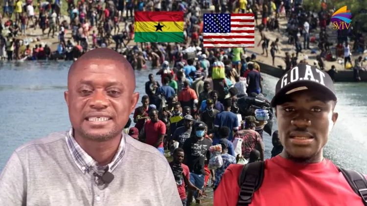 Guyana to the US; I spent $10K and walked 6 hours, I saw dead bodies everywhere – Man shares