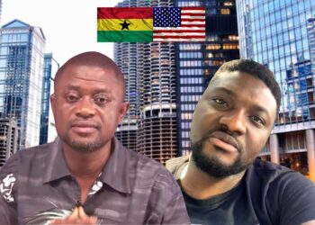 Libya soldiers forced us to fight in the war, it was my worst experience ever – US-based Ghanaian