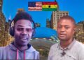 I’ve spent over $1,000,000 on my 250 songs – US-based Ghanaian artiste reveals