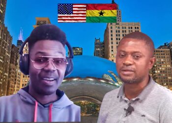 I’ve spent over $1,000,000 on my 250 songs – US-based Ghanaian artiste reveals