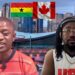 Abroad is for the poor, not the rich, but many Africans travel with no aim – Canada-based Ghanaian